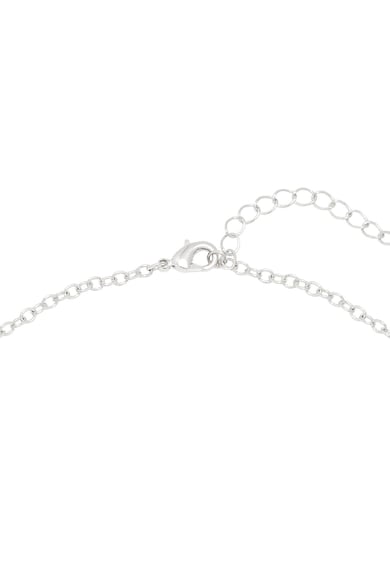 Necklace Beach Girl Argenté Cuivré h5 Image5